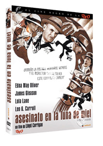 Murder on a Honeymoon | Murder on a Honey moon  DVD